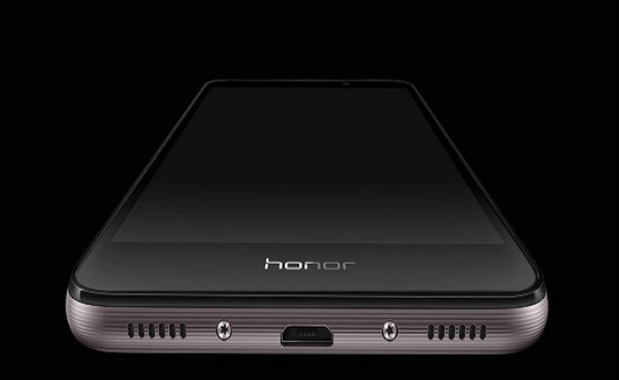 Huawei Honor 5C trình làng: 5,2 inch, Kirin 650, RAM 2 GB, giá từ 3 triệu đồng