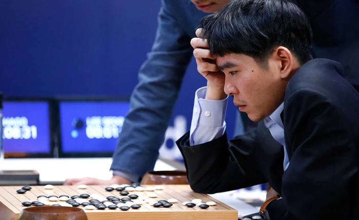 5 dấu mốc đáng nhớ nhất năm 2016 của trí tuệ nhân tạo