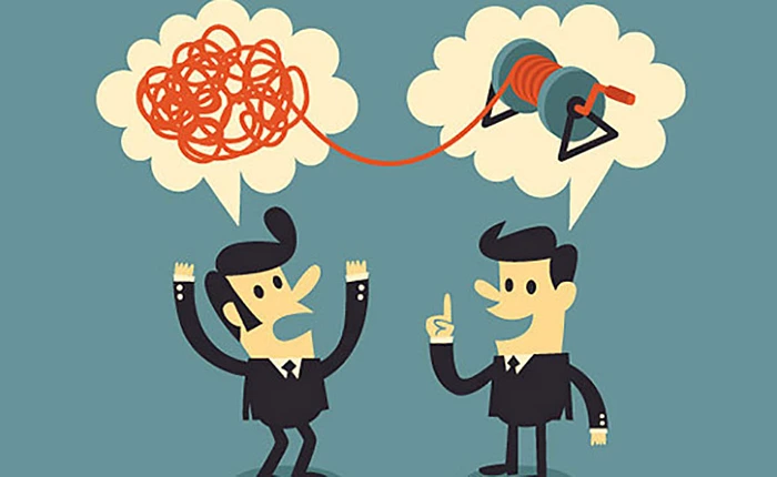 6 nguyên tắc để tìm được người cố vấn hoàn hảo cho cuộc đời bạn