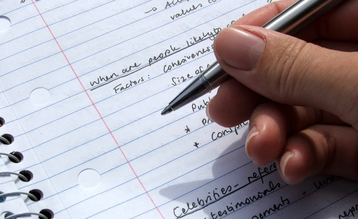 Microsoft tung bản cập nhật Office 365, giúp bạn viết bài luận dễ dàng hơn bao giờ hết