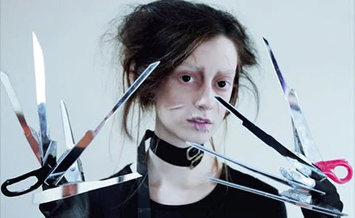 Chuyện chưa kể về phát minh nhỏ nhưng vĩ đại của loài người: cây kéo