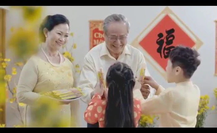8 clip quảng cáo ý nghĩa nhất dịp Tết Nguyên đán 2016