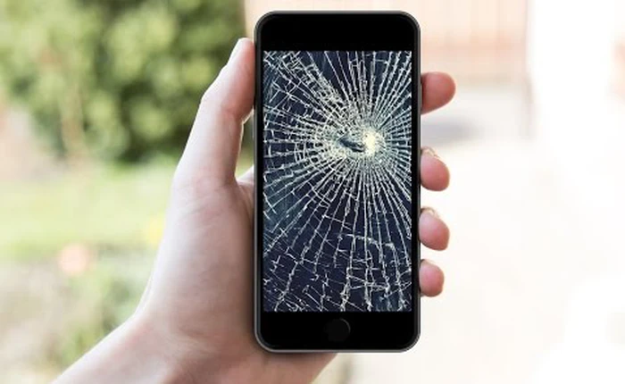 Apple âm thầm hạ giá thay màn hình iPhone xuống mức vô cùng dễ chịu