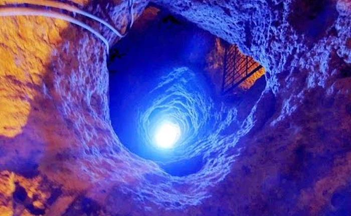 Chiêm ngưỡng phiên bản "Địa đạo Củ Chi" niên đại 12.000 năm tuổi trải dài ở nhiều châu lục trên thế giới