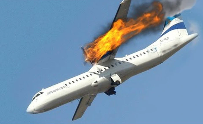 Điều gì đã khiến các nạn nhân trong một vụ máy bay rơi tử vong?