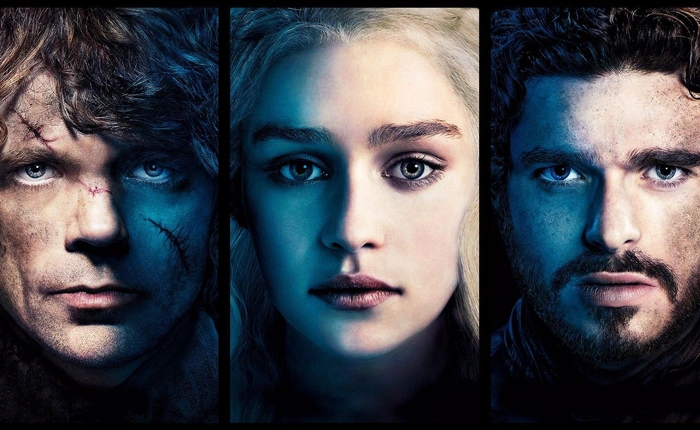 Nhờ toán học, người ta đã tìm ra đâu là nhân vật quan trọng nhất trong Game of Thrones