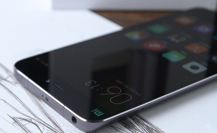 Nhìn thấy Mi 5s mới ra mắt, tôi mới cảm thấy yêu Mi 5 biết nhường nào!