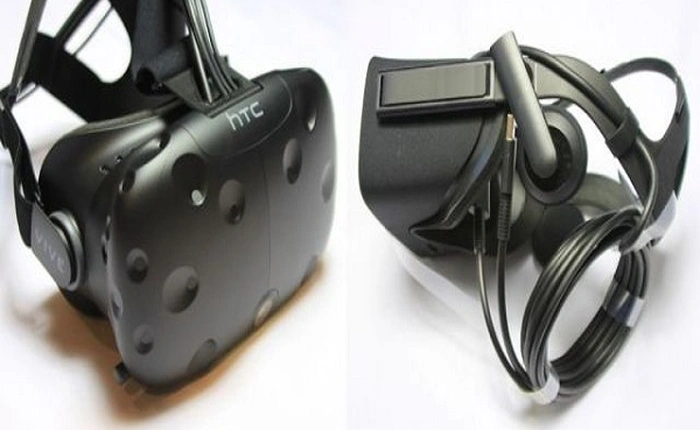 HTC mở trung tâm nghiên cứu công nghệ thực tế ảo trị giá 1,5 tỷ USD, sẽ bỏ rơi mảng điện thoại?