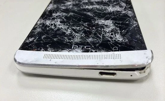 HTC Q1/2016: doanh thu giảm 64%, lợi nhuận giảm 78%