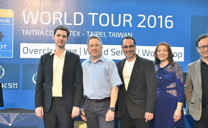 HWBOT bắt đầu cuộc thi Overclocking PC vòng quanh thế giới tại Computex 2016