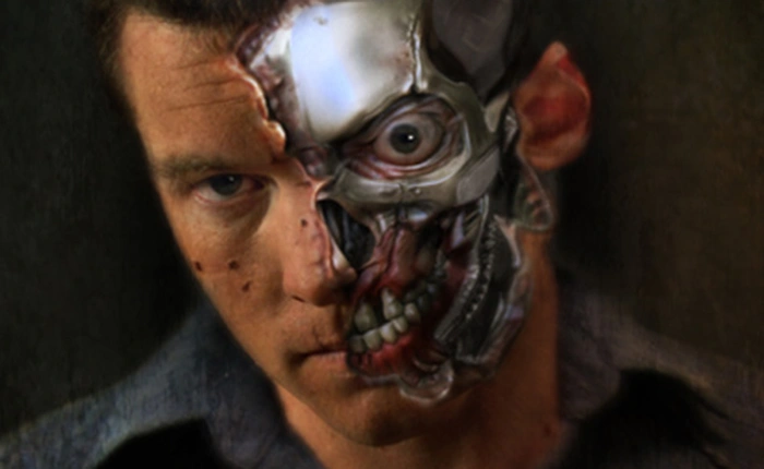 Đã có cách cấy ghép biến bạn thành nửa người nửa máy mà không hề gây đau đớn