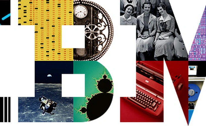 IBM tăng thêm 30.000 nhân viên, sử dụng Apple Mac làm công cụ chính và thu về thành công rực rỡ