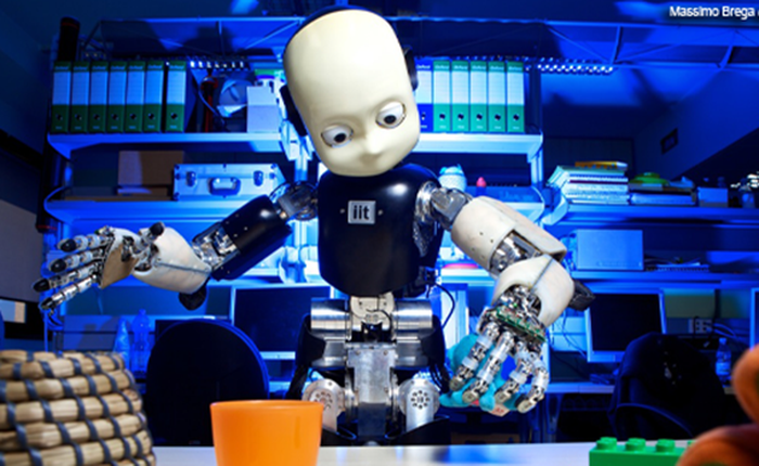 Xem trí tuệ nhân tạo phá đảo game "Super Mario Bros" dễ như bỡn