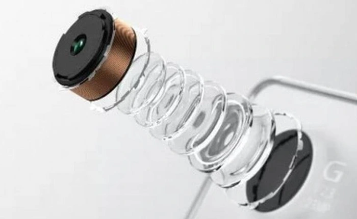 Vũ khí của Apple, LG, Xiaomi... trong cuộc chiến camera phone với Samsung