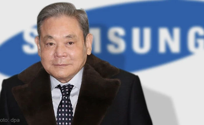 Intel làm chip ARM: Apple cười tươi - Samsung tái mặt