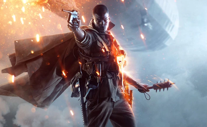 Game khủng Battlefield 1 "tuyên bố" Geforce GTX 1080 vẫn chưa đủ mạnh