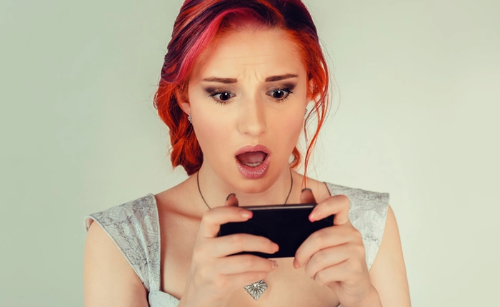 Có thể chịu tội trước pháp luật vì đăng ảnh xấu xí của người lạ lên Facebook câu like