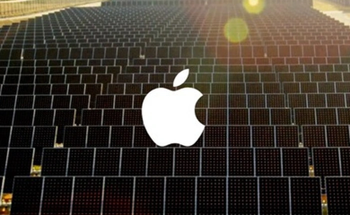 Đây mới là nơi Apple đặt trung tâm dữ liệu trị giá 2 tỷ USD chứ không phải Việt Nam