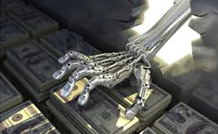 Một ngân hàng vừa mất 80 triệu USD chỉ vì tiếc tiền xài đồ rẻ tiền giá 10 USD