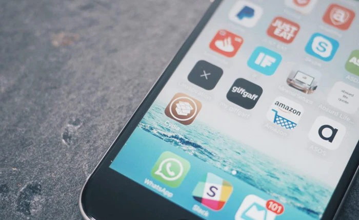 Hacker tuyên bố có thể jailbreak iOS 9.3