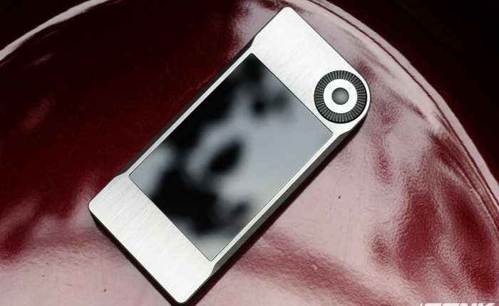 Shanling M5: bạn cần gì ở một chiếc máy nghe nhạc có giá hơn 10 triệu đồng?