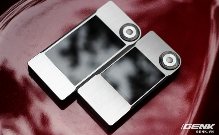 Shanling M2: "ông vua mới" của phân khúc máy nghe nhạc tầm giá 5 triệu đồng?