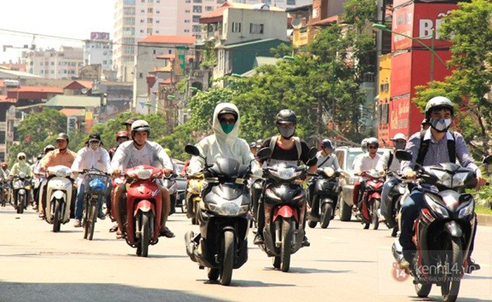 Một số nơi trên Trái Đất của chúng ta sẽ nóng đến mức không sống được nữa