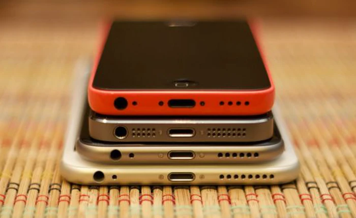Đây là lý do rõ ràng bạn nên phản đối việc Apple bỏ jack cắm tai nghe khỏi iPhone 7