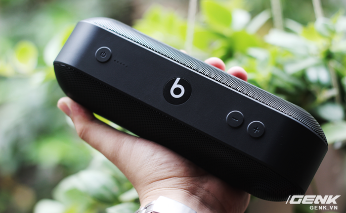 Fan của Apple, bạn có sẵn sàng chi hơn 5 triệu đồng để sở hữu chiếc loa di động này?