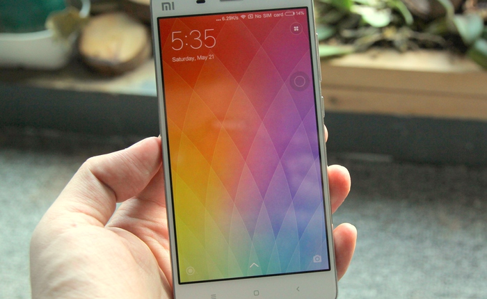 Nhất định phải thử 6 tính năng cực kì mới và tiện dụng có trên MIUI 8