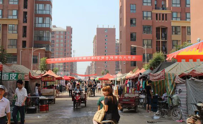 Từ một vùng đất nghèo khó, nơi này đã biến mình thành "Thành phố iPhone" như thế nào?