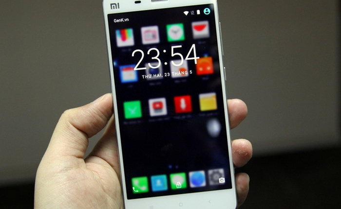 Tất tần tật những tính năng đã có trên xOS của người Việt