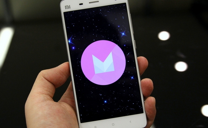 Đánh giá xOS do người Việt phát triển trên Xiaomi Mi 4