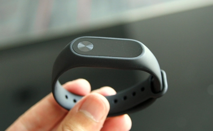 Không biết là đắt hay rẻ, nhưng tôi đã tìm thấy 5 điểm cộng có trên Mi Band 2