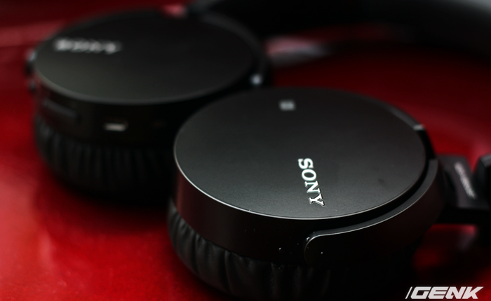 Đánh giá Sony MDR-XB650BT: bạn thích bass à, có bass đây !