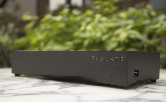 Trên tay Seagate Personal Cloud: NAS nay đã trở nên thân thiện hơn với người dùng phổ thông