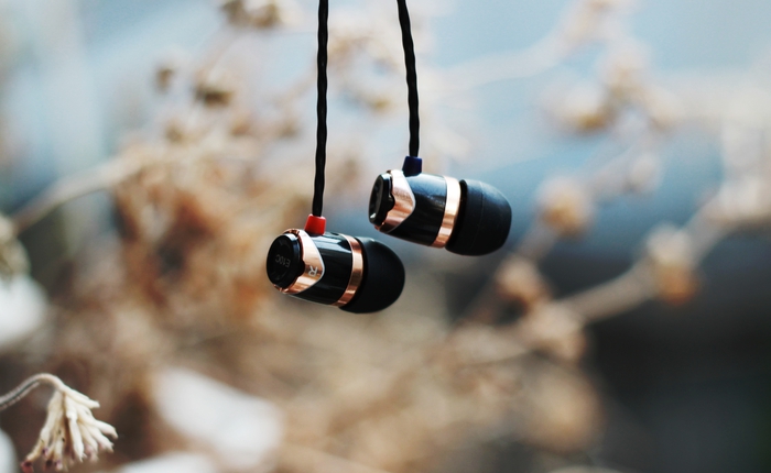 Huyền thoại in-ear SoundMAGIC E10 hồi sinh với phiên bản "không đẹp, không lấy tiền"