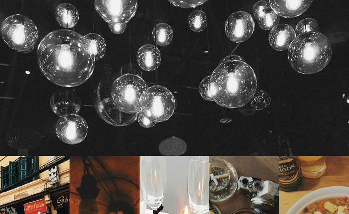 Hay chụp hình smartphone? Hãy thử 8 presets chỉnh màu ảnh VSCO cực chất này