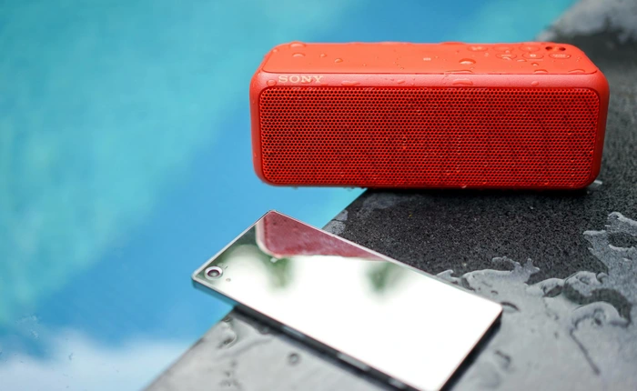 Xperia Z5 Premium lần đầu giảm giá sâu 2 triệu đồng