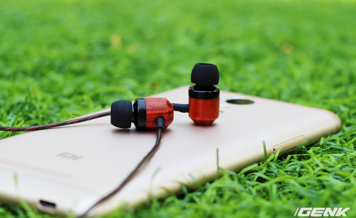 Giải mã Shozy Zero, liệu có chiếc tai nghe nào sở hữu chất âm gấp 10 lần giá ?