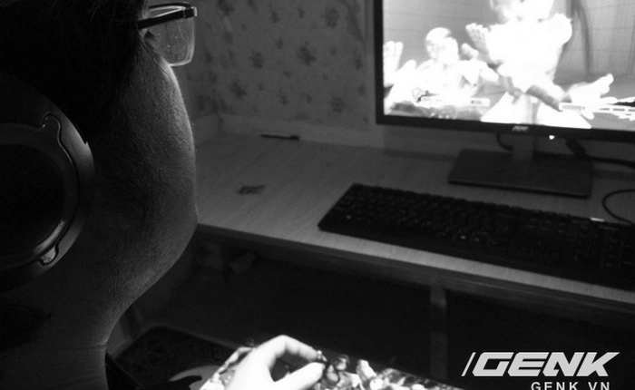 Thăm phòng net kiểu Nhật độc nhất tại Việt Nam: ăn, chơi và thậm chí là ngủ, nghỉ