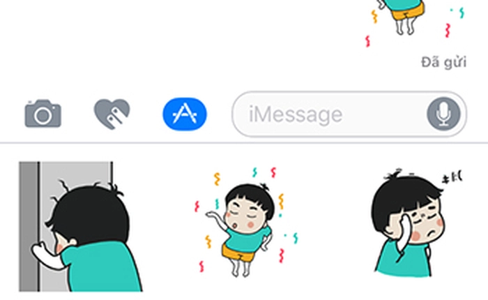 Tính năng hấp dẫn trên iOS 10 trở thành nỗi lo ngại của người dùng iPhone 16GB