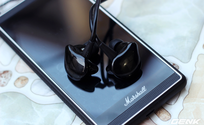 Tai nghe in-ear iBasso IT03 vừa có mặt tại Việt Nam: đứa con đầu lòng của một "người ngoại đạo"