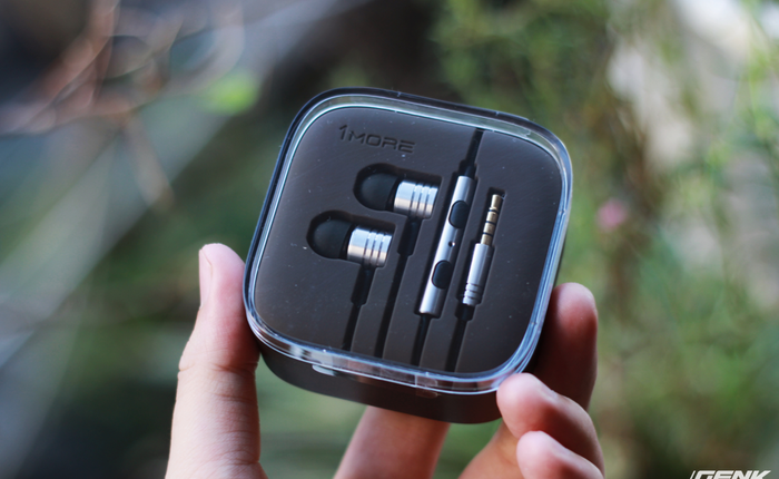 Bị Xiaomi khai tử, đây là câu trả lời của "cha đẻ" Piston 2.0 nổi danh một thời