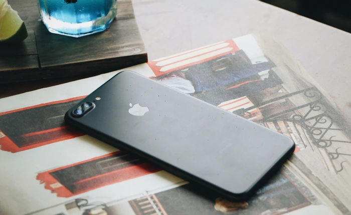 Đặt trước iPhone 7 chính hãng sẽ được nhân đôi thời gian bảo hành!