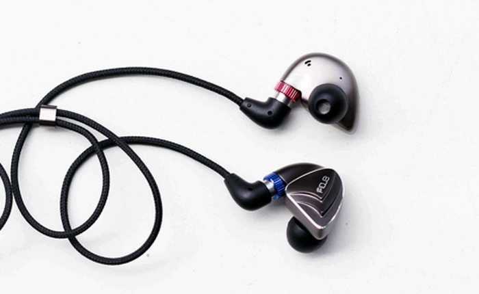 Cận cảnh tai nghe cao cấp Fidue A91 Sirius đầu tiên ở Việt Nam: đẹp, độc, giá hơn 20 triệu