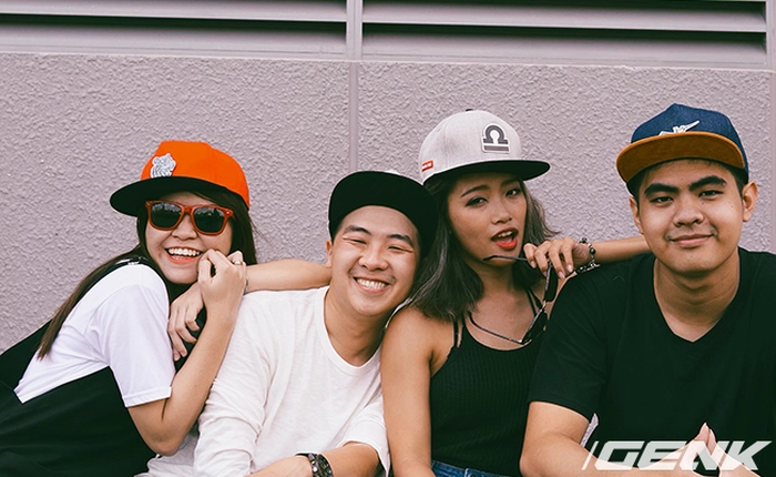 Startup Việt mang tham vọng chứng minh thương hiệu "Made-in-Vietnam" từ một sản phẩm không mới