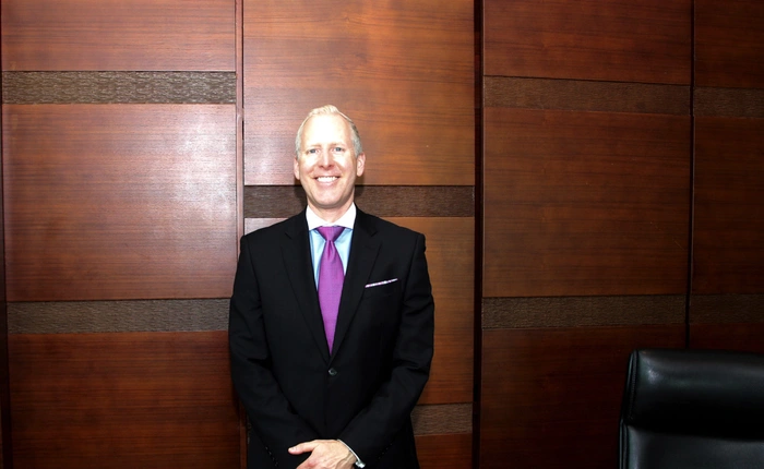 "40% khách hàng Việt sẵn sàng mua sản phẩm công nghệ khi chúng vừa ra mắt, chỉ 15% người Mỹ dám như vậy"