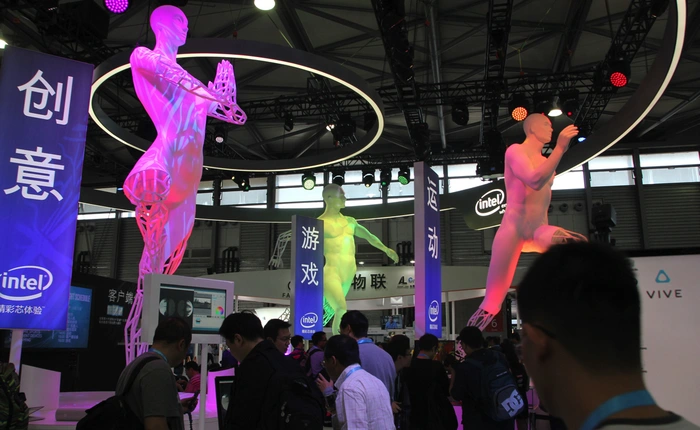 Toàn cảnh CES Asia 2016: Sự phát triển vượt bậc của ngành điện tử tiêu dùng Châu Á