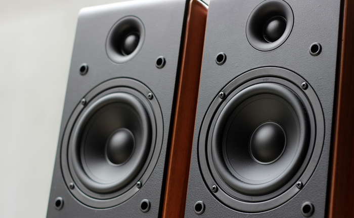 Trải nghiệm GoldTV SE1 Bluetooth: "loa của người Việt"